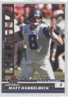 Matt Hasselbeck #/199