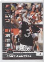 Derek Anderson #/199