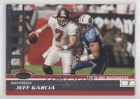 Jeff Garcia #/199