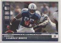 LenDale White #/199