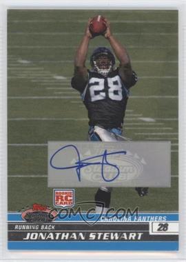 2008 Topps Stadium Club - [Base] - Rookie Autographs #113 - Jonathan Stewart