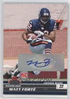 Matt Forte