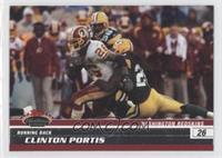 Clinton Portis