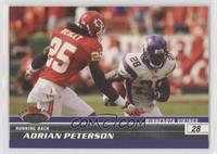 Adrian Peterson