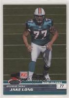 Jake Long #/1,799