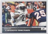 LaDainian Tomlinson