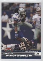 Marion Barber III