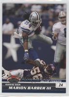 Marion Barber III