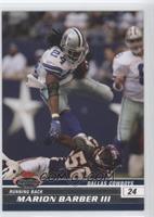 Marion Barber III