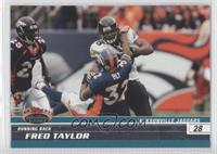 Fred Taylor