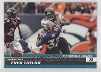 Fred Taylor