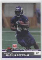 Darius Reynaud #/1,799