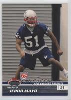 Jerod Mayo #/1,799