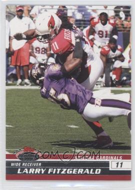 2008 Topps Stadium Club - [Base] #28 - Larry Fitzgerald