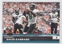 David Garrard