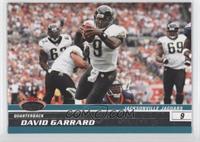 David Garrard