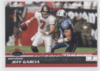 Jeff Garcia