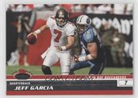 Jeff Garcia