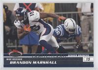 Brandon Marshall