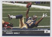 Torry Holt