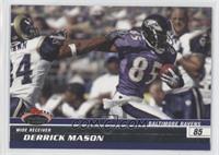 Derrick Mason