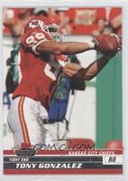 Tony Gonzalez