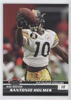 Santonio Holmes