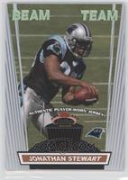 Jonathan Stewart #/99