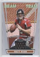 Matt Ryan