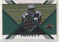 Jonathan Stewart #/50