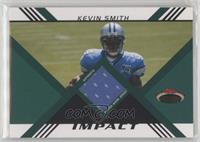 Kevin Smith #/50