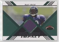 Ray Rice #/50