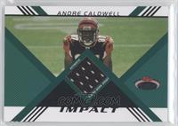 Andre Caldwell #/1,349