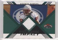 Asante Samuel #/1,349