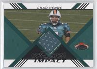 Chad Henne #/1,349