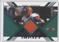 Chad Johnson #/1,349