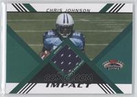 Chris Johnson #/1,349