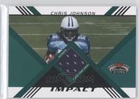 Chris Johnson #/1,349