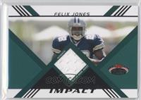 Felix Jones #/1,349