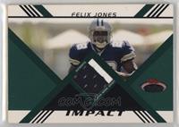 Felix Jones [EX to NM] #/1,349