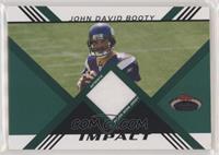 John David Booty #/1,349