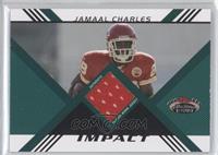 Jamaal Charles #/1,349