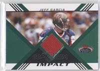 Jeff Garcia #/1,399