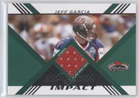 Jeff Garcia #/1,399