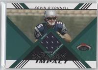 Kevin O'Connell #/1,349