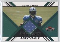 Kevin Smith #/1,349