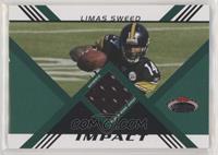 Limas Sweed [EX to NM] #/1,349