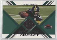 Limas Sweed [Noted] #/1,349