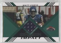 Matt Forte #/1,349