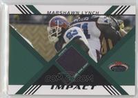 Marshawn Lynch #/549